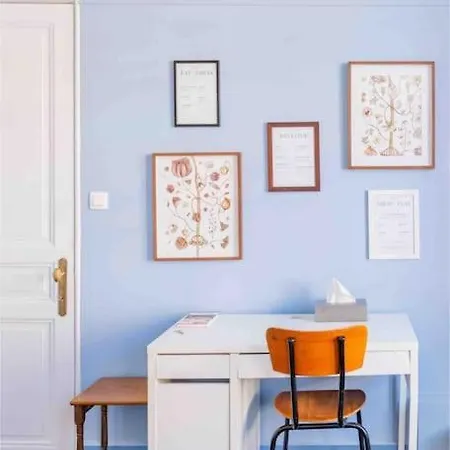 Townhouse Room Herenhuys Eeklo Exterior photo