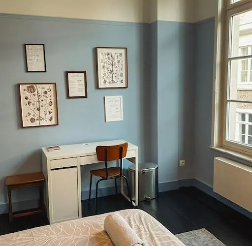 Townhouse Room Herenhuys