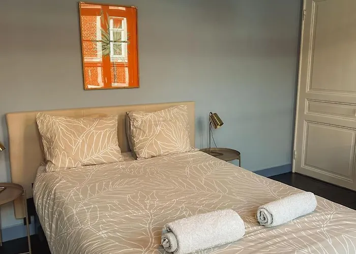 Townhouse Room Herenhuys