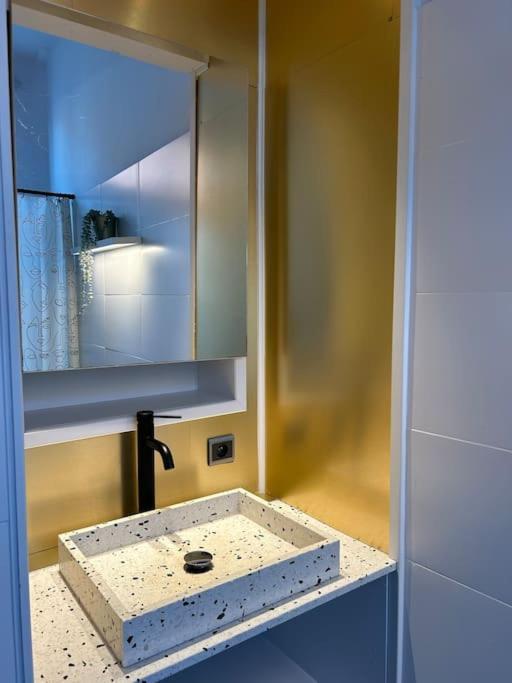 Appartement Townhouse Herenhuys *