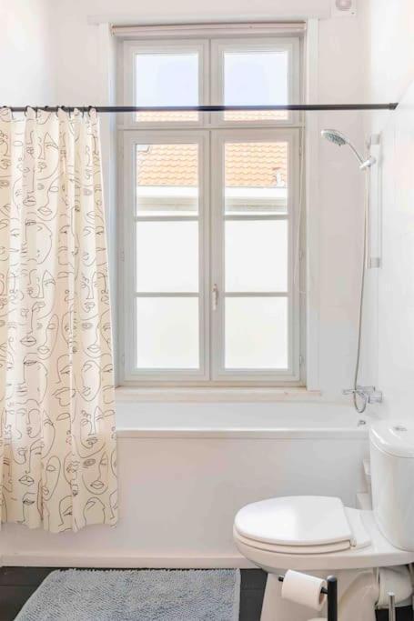 Apartment Townhouse Herenhuys Eeklo