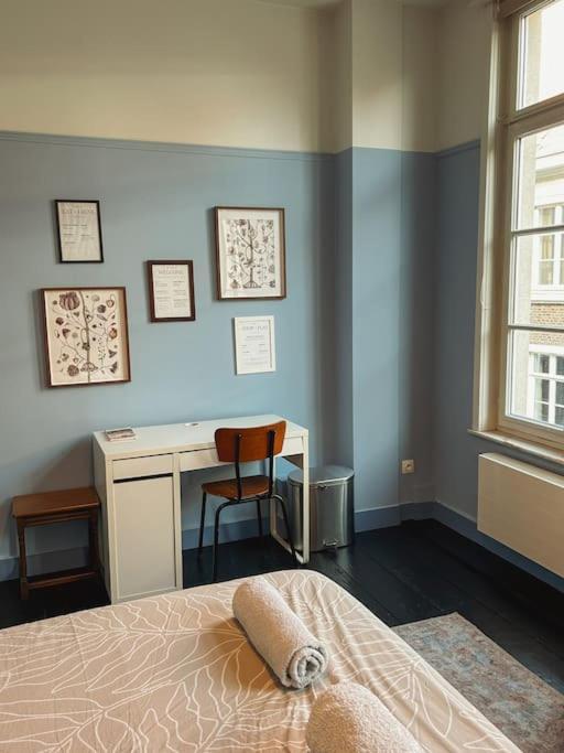 Townhouse Herenhuys Apartment *