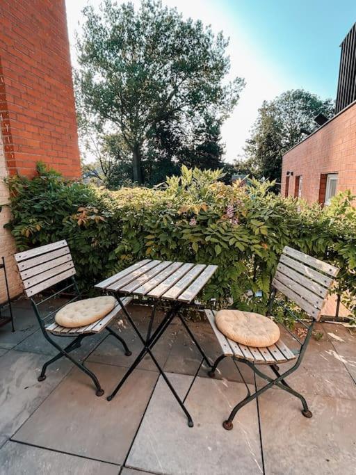 Apartment Townhouse Herenhuys