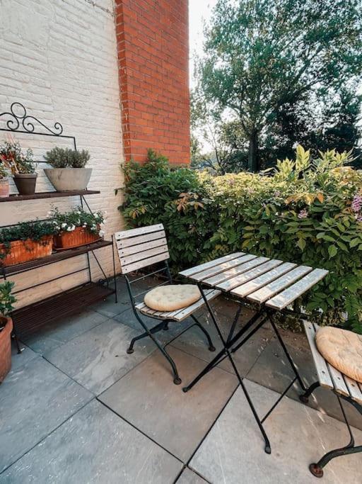 Townhouse Herenhuys