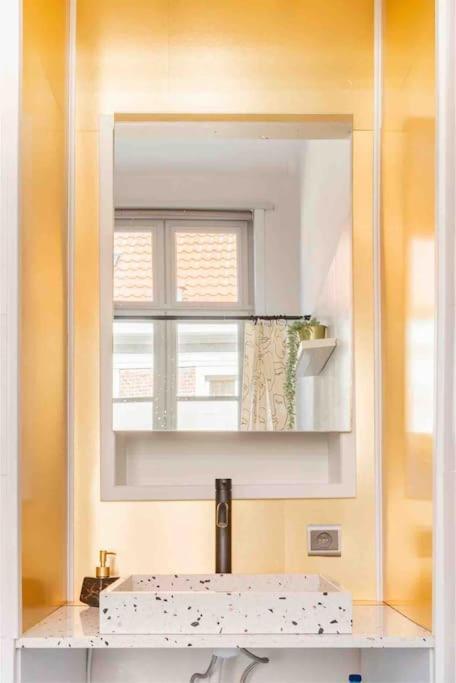 Appartement Townhouse Herenhuys